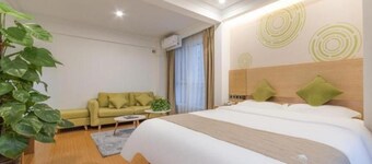 Greentree Inn Weifang Kuiwen District Beiwang Jial