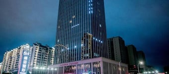 Lavande Hotel Chongqing Tongliang Gas Building