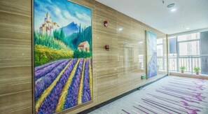 Interior - Lavande Hotel Chongqing Tongliang Gas Building (Chongqing)