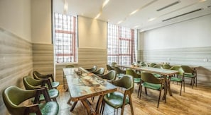 Meeting facility - Lavande Hotel Chongqing Tongliang Gas Building (Chongqing)