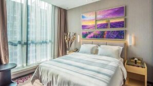 Ảnh chưa phân loại, 4 trong số 55 ảnh, nút