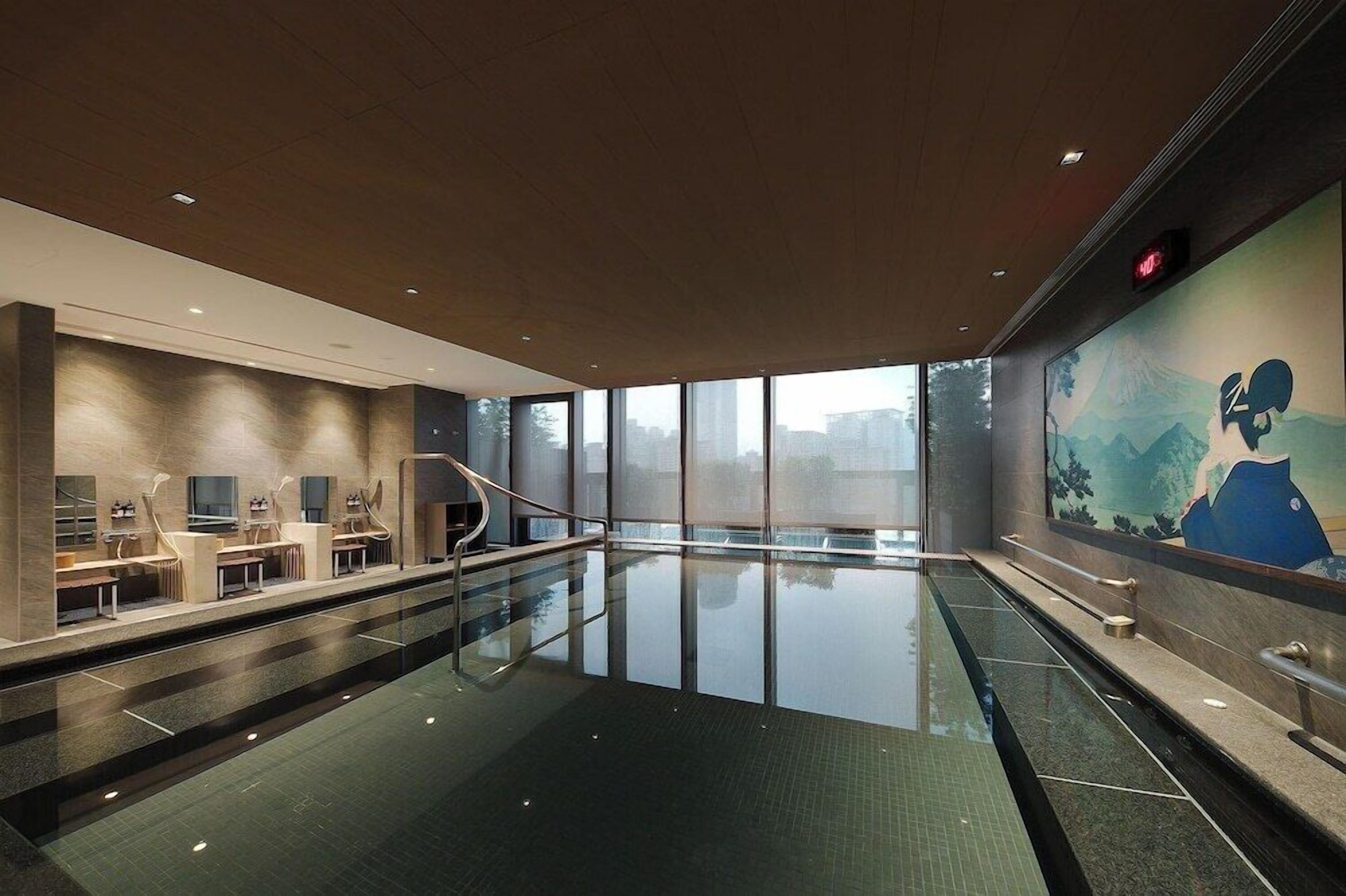 Piscina