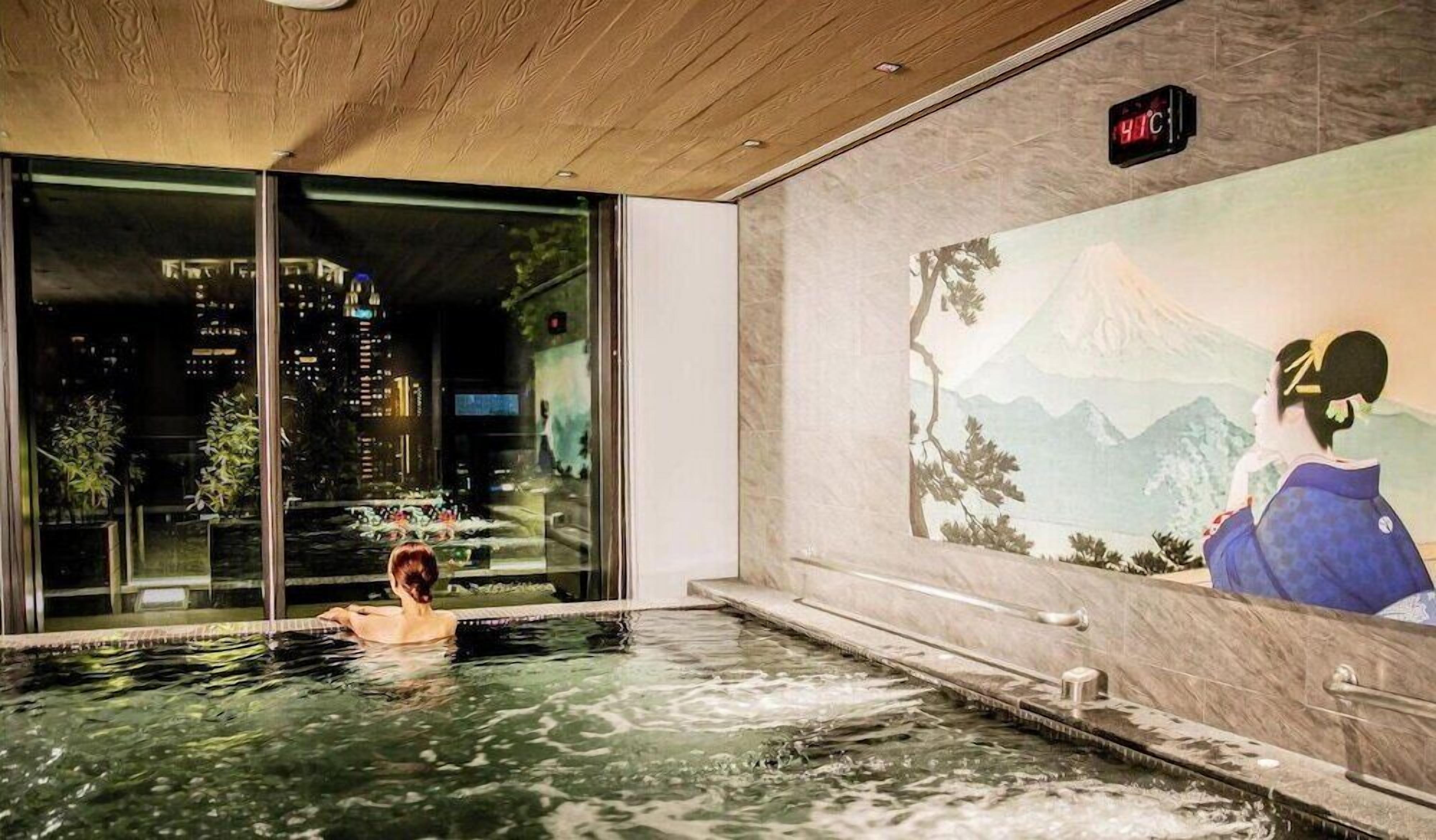 Spa