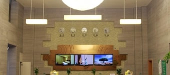 Greentree Inn Luoyang Train Station Zhuangyuanhong