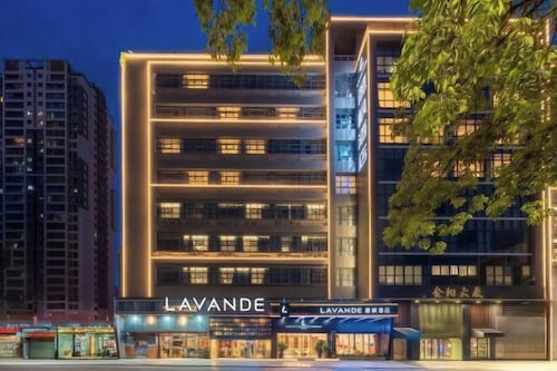 LAVANDE HOTELS