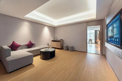 LAVANDE HOTELS