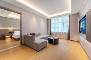 Room - LAVANDE HOTELS (Chaozhou)