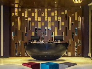 Lobby - Zoom Hotel Mulawarman (Samarinda)
