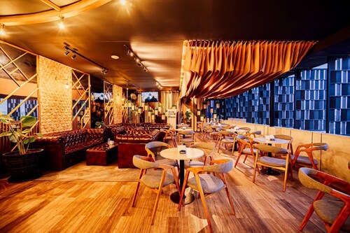 Zoom Hotel Mulawarman