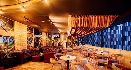 Zoom Hotel Mulawarman