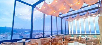 Zoom Hotel Mulawarman