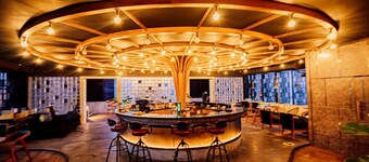 Zoom Hotel Mulawarman