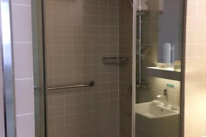 Bathroom - Jinjiang Inn Select (Huai'an Hexia Ancient Town Xiangyu Avenue) (Huai'an)