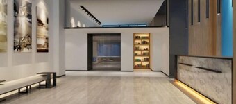 Jinjiang Inn Select (Huai'an Hexia Ancient Town Xiangyu Avenue)