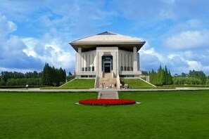 Servizio della struttura