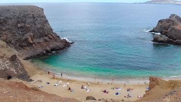 Spiaggia