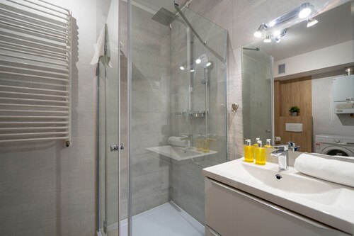 RentPlanet - Apartamenty Grabskiego