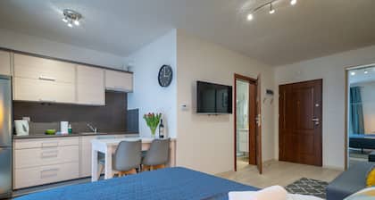 RentPlanet - Apartamenty Grabskiego