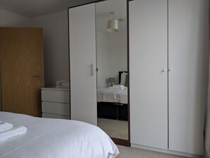 1 bedroom, individually decorated, individually furnished - Nidus Flat (Cambridge)