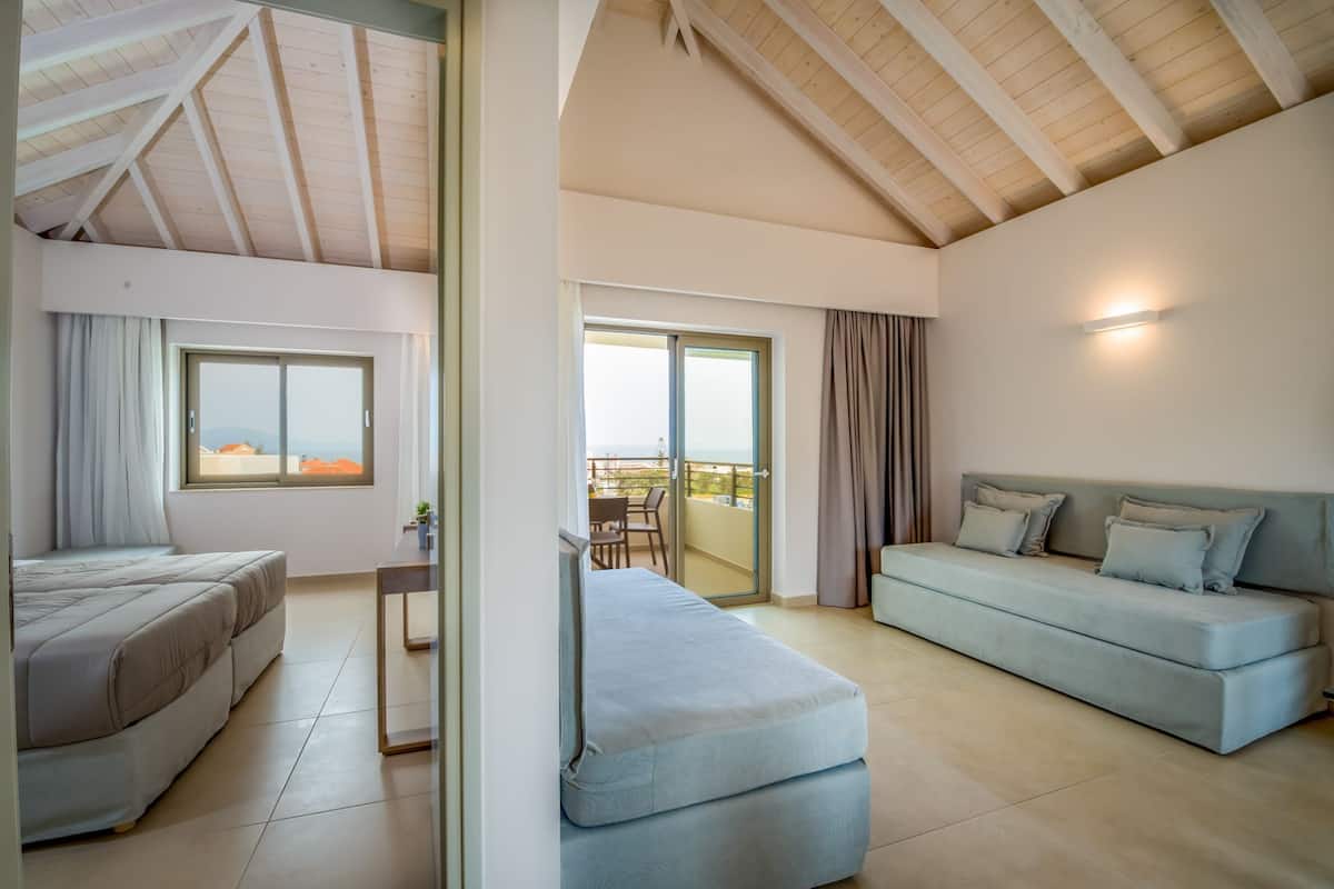 Appartement Premium