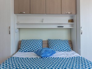 Appartamento (N2) | 1 camera, Wi-Fi gratuito, lenzuola