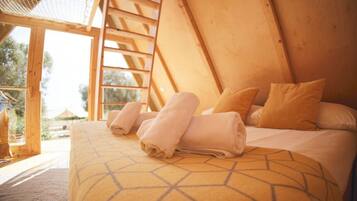 14 Schlafzimmer, Schreibtisch, Bügeleisen/Bügelbrett, kostenloses WLAN