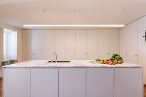 Villa, flere soverom, privat basseng | Eget kjøkken