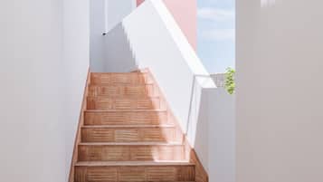 Escaleras