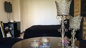 Luxury Studio | Room amenity - Versace Downtown Yerevan (Yerevan)