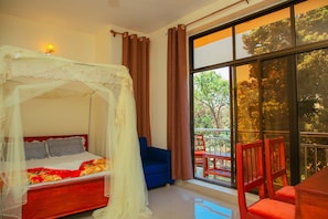 Double Room, Mountain View