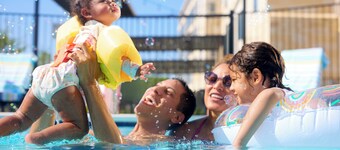 Staybridge Suites Dallas Grand Prairie by IHG