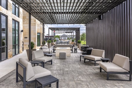 Property amenity. Staybridge Suites Dallas Grand Prairie by IHG