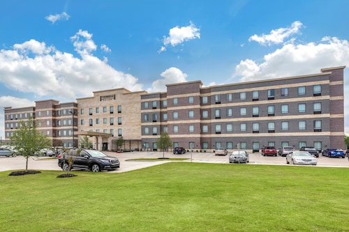 Staybridge Suites Dallas Grand Prairie by IHG