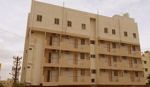 Exterior - Jagadish hotel begur (Bengaluru)