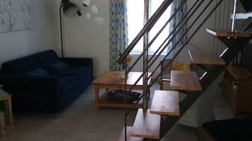 TV, Netflix, streaming services