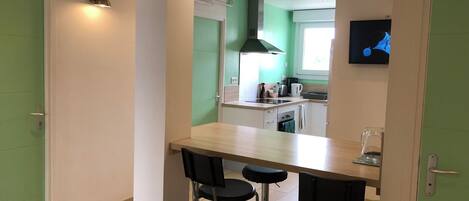 Microwave, oven, stovetop