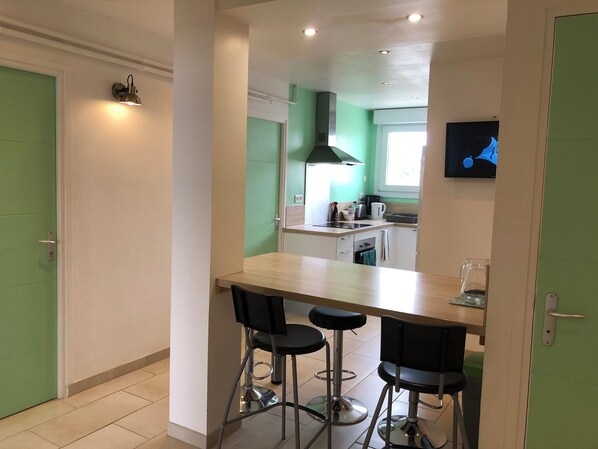 Mikrowelle, Ofen, Herdplatte