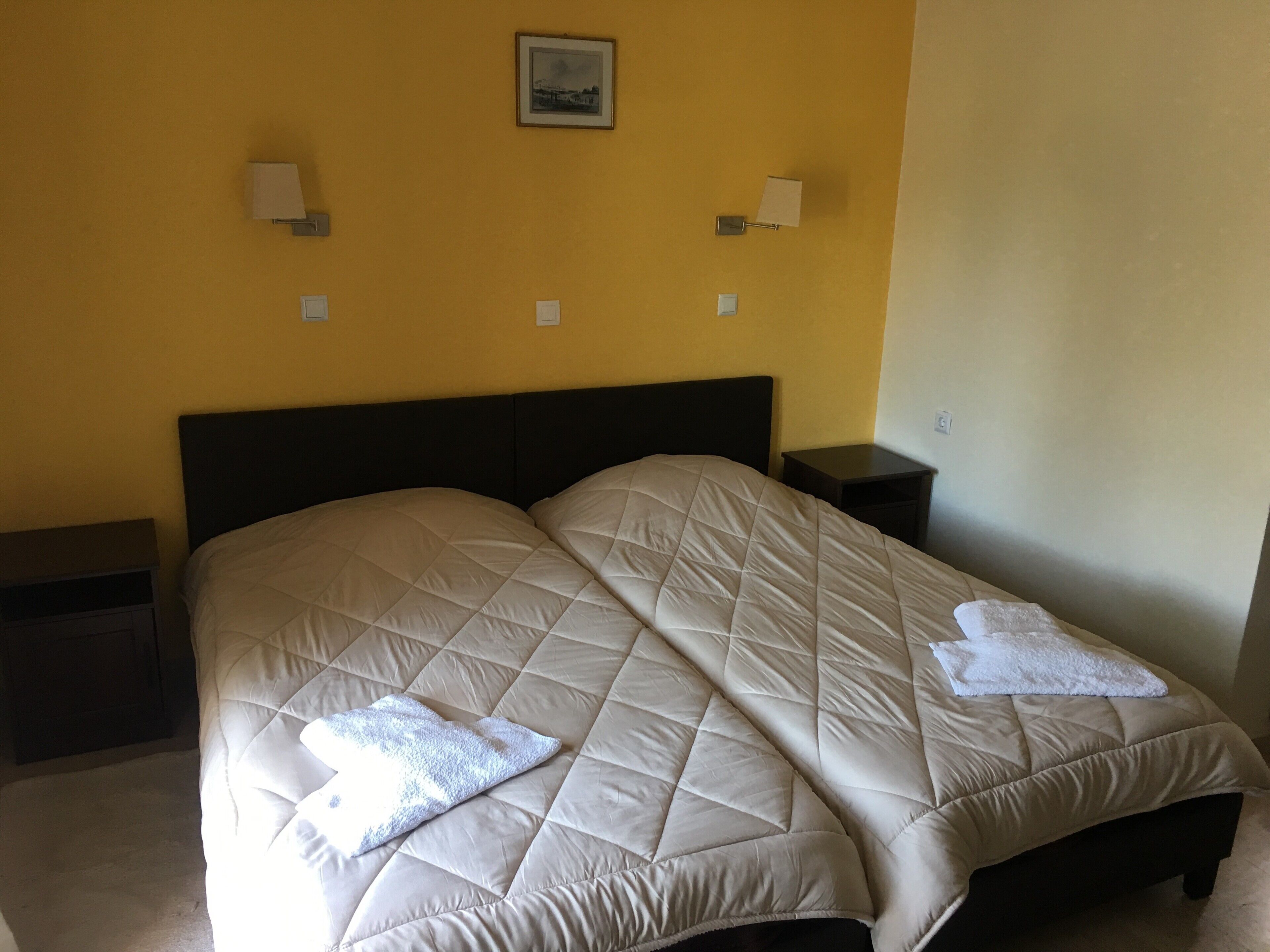 Foto - Pension Skala