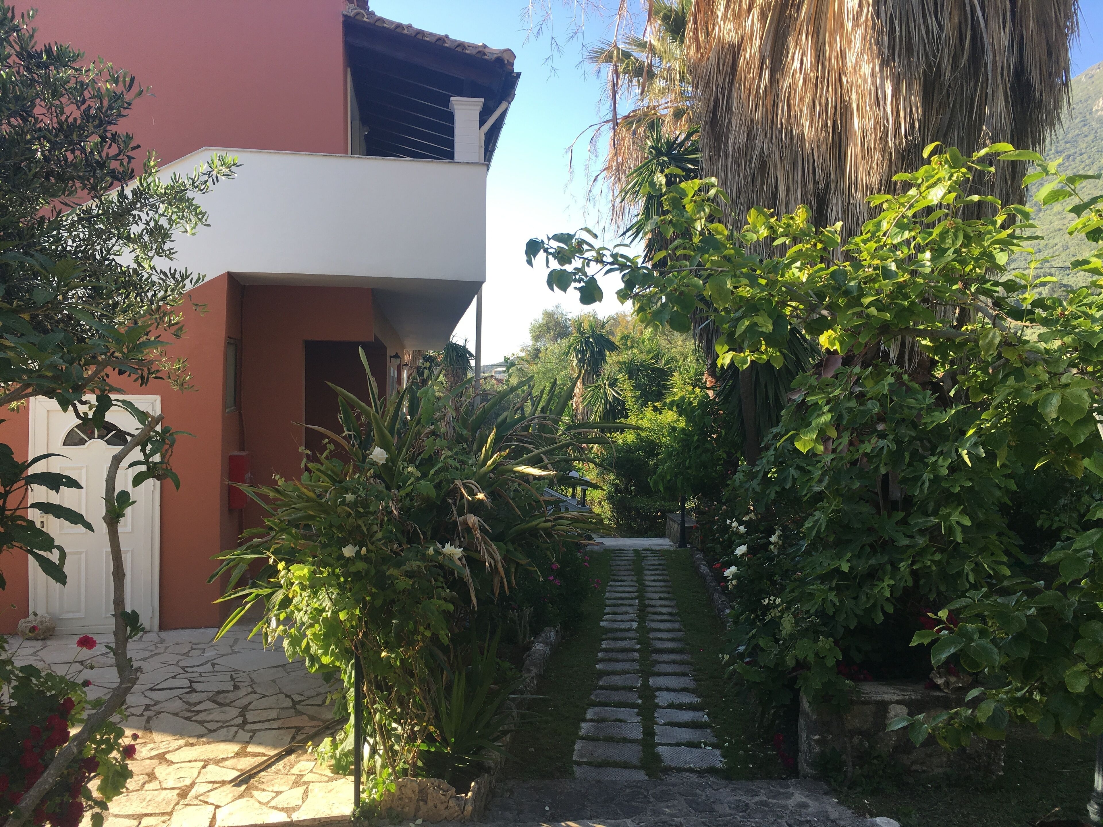 Foto - Pension Skala