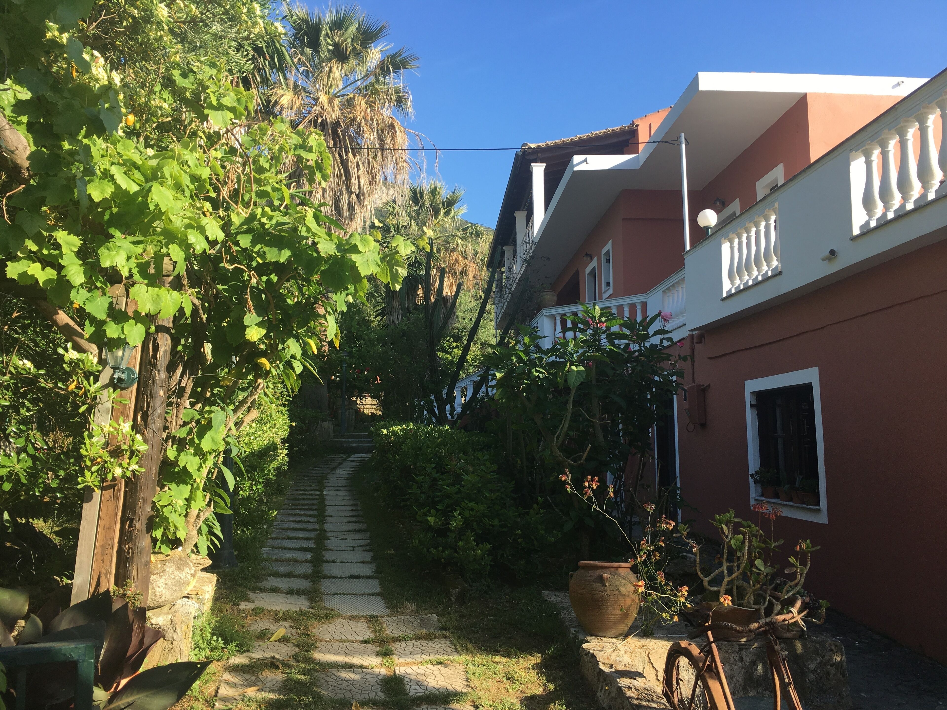 Foto - Pension Skala