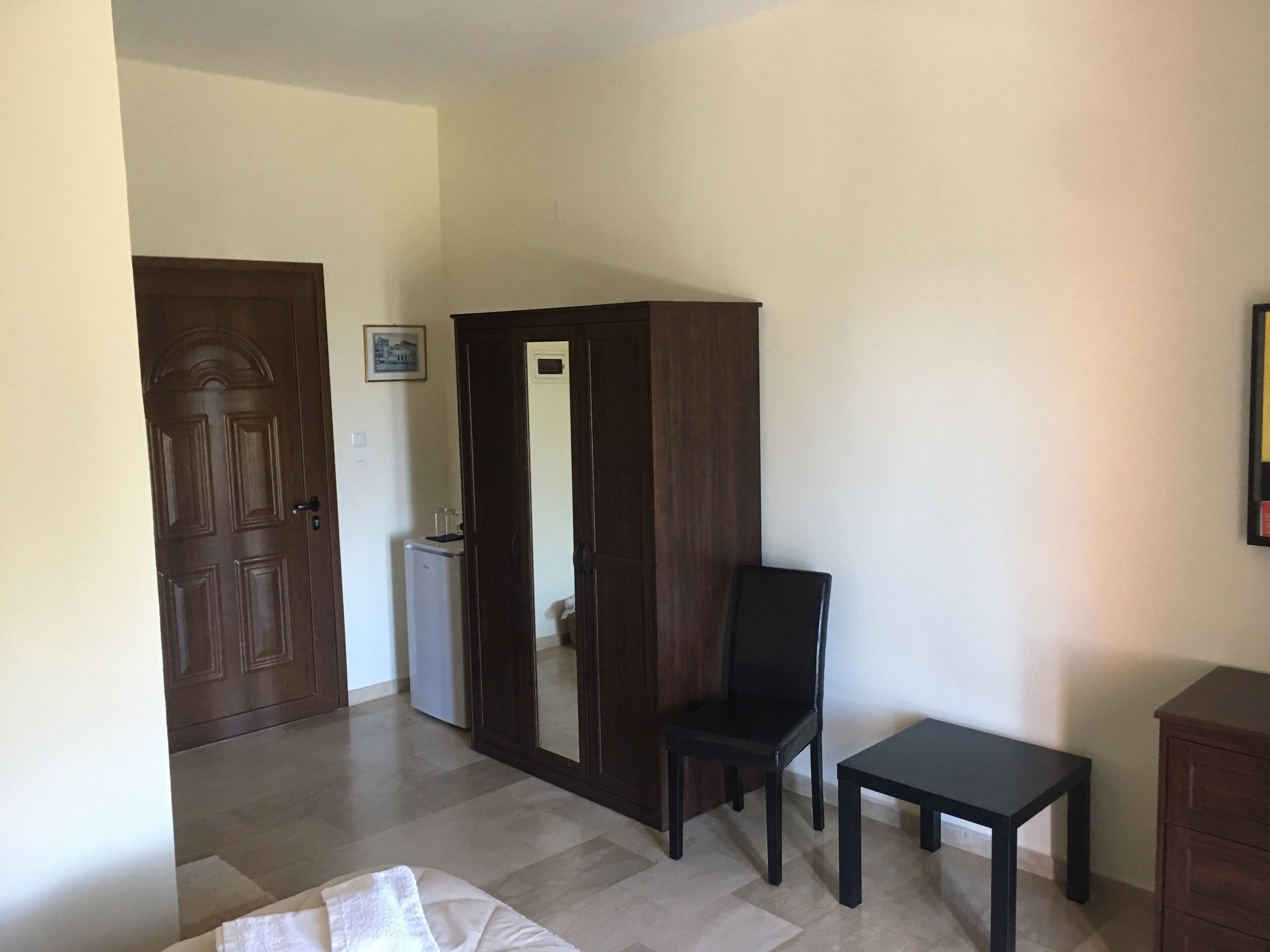 Foto - Pension Skala