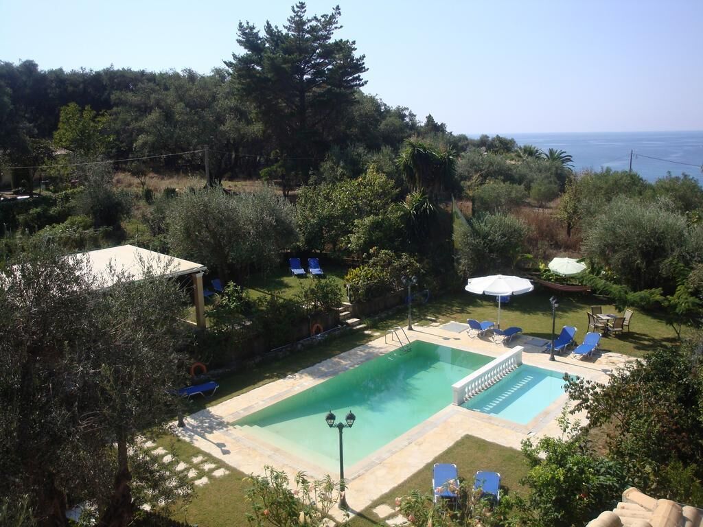 Foto - Pension Skala