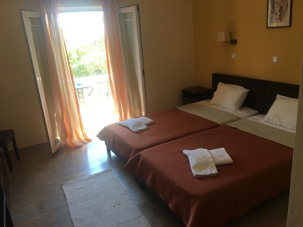 Foto - Pension Skala