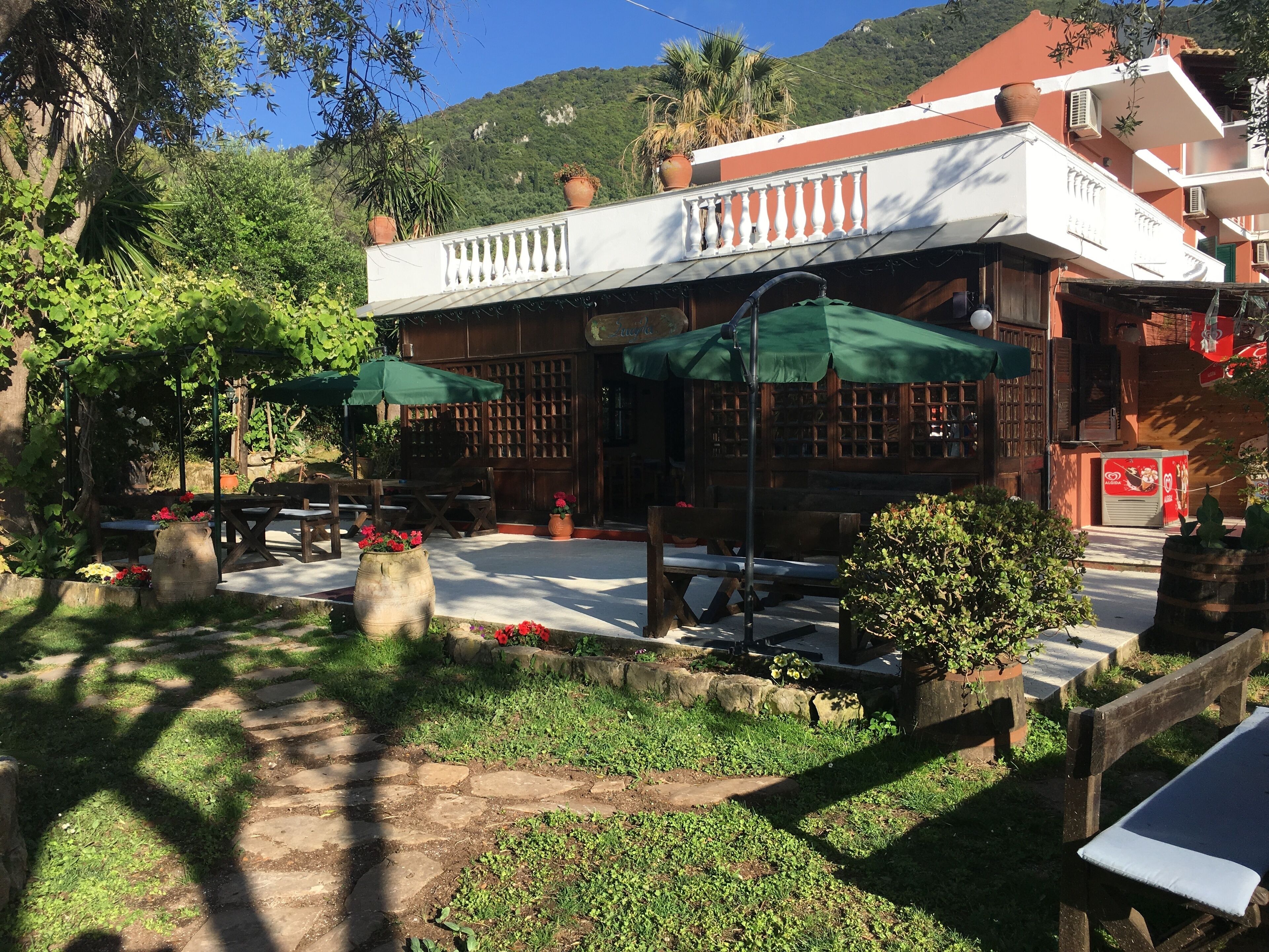 Foto - Pension Skala