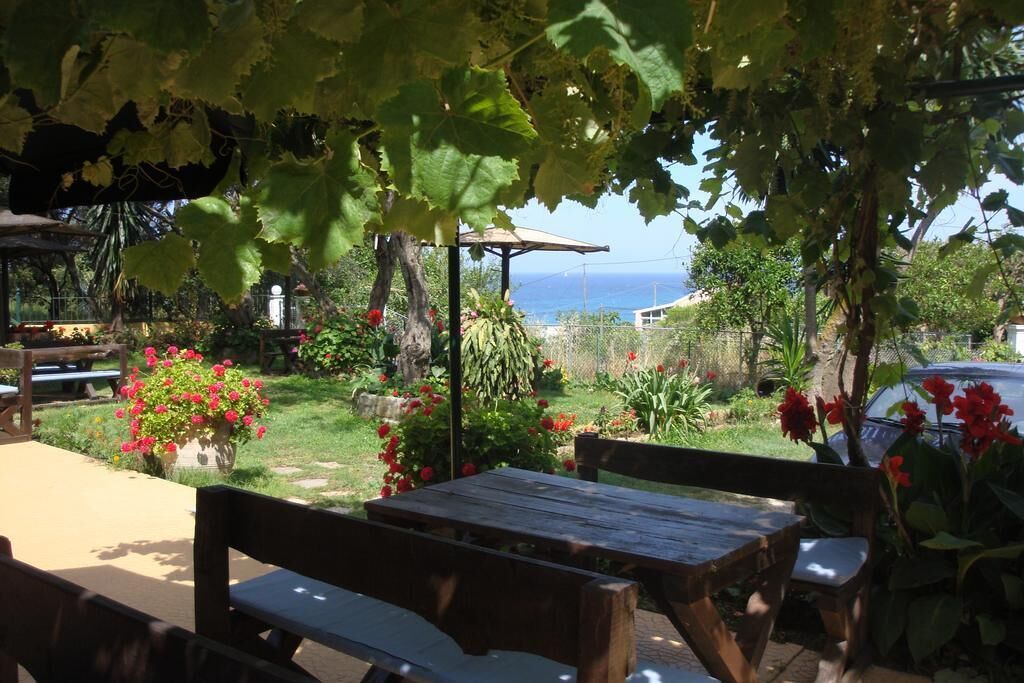 Foto - Pension Skala