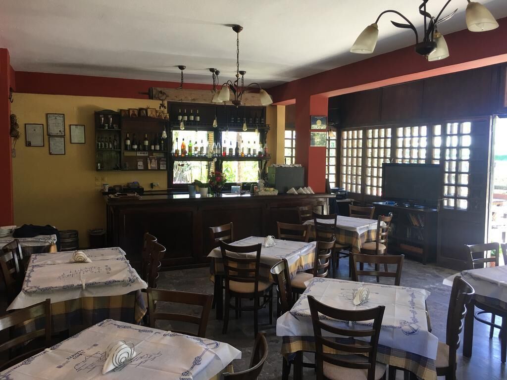 Foto - Pension Skala