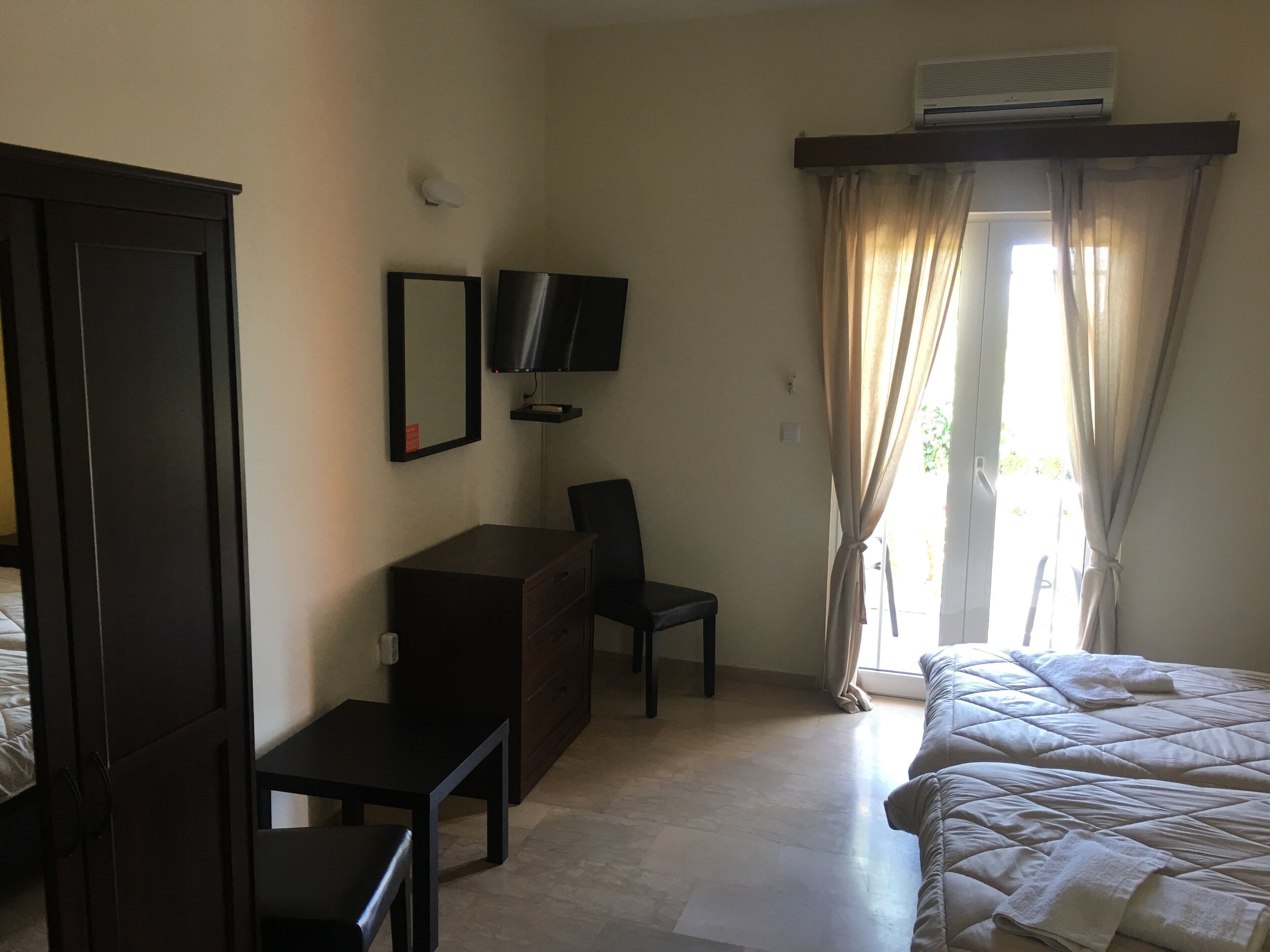 Foto - Pension Skala