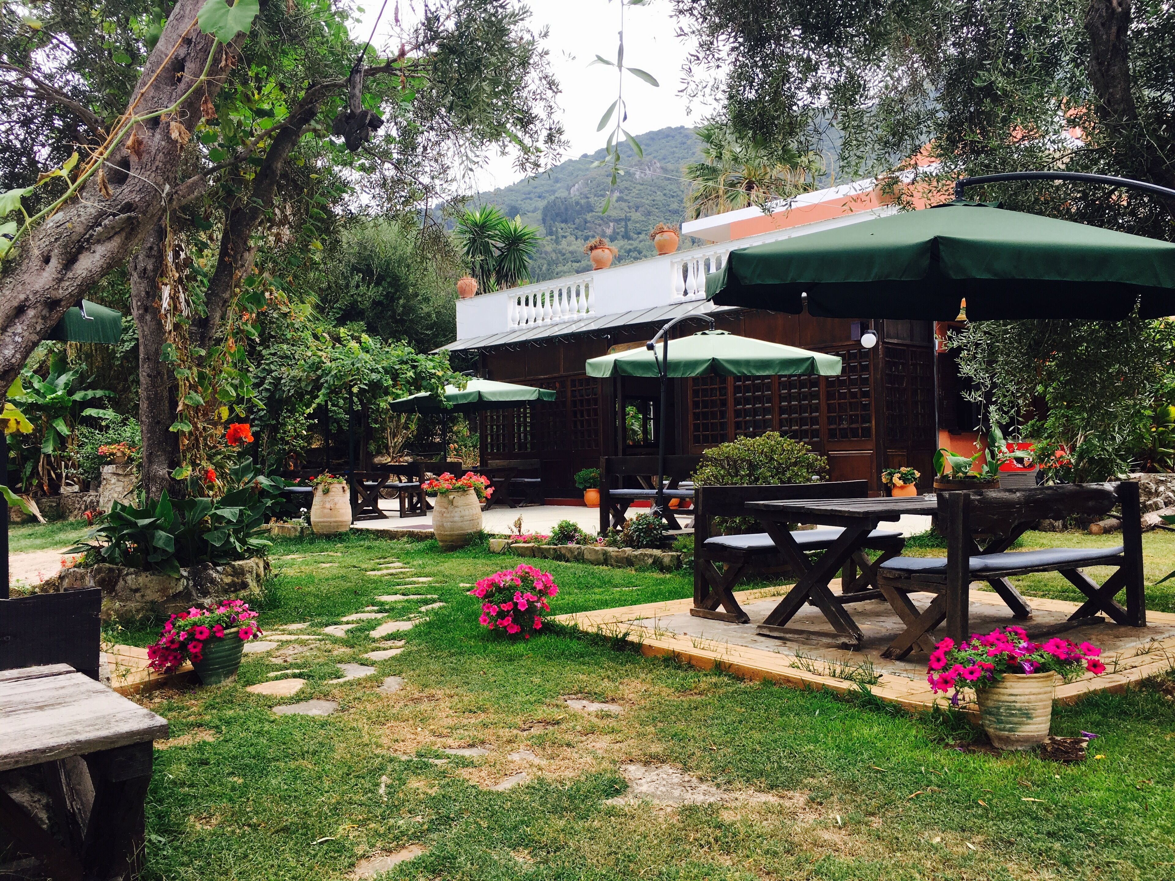 Foto - Pension Skala