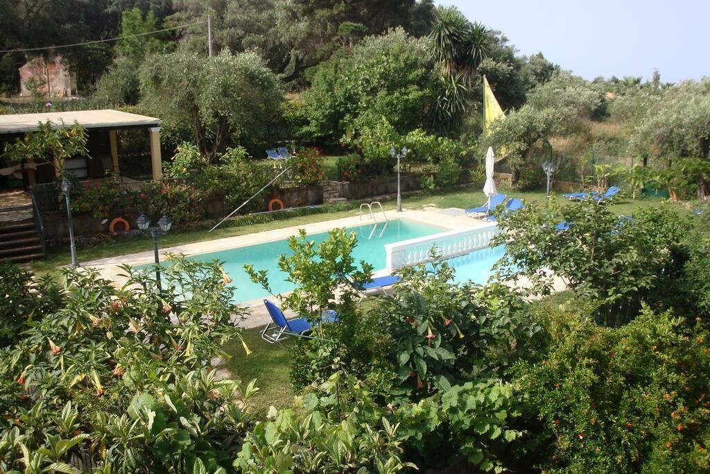 Foto - Pension Skala