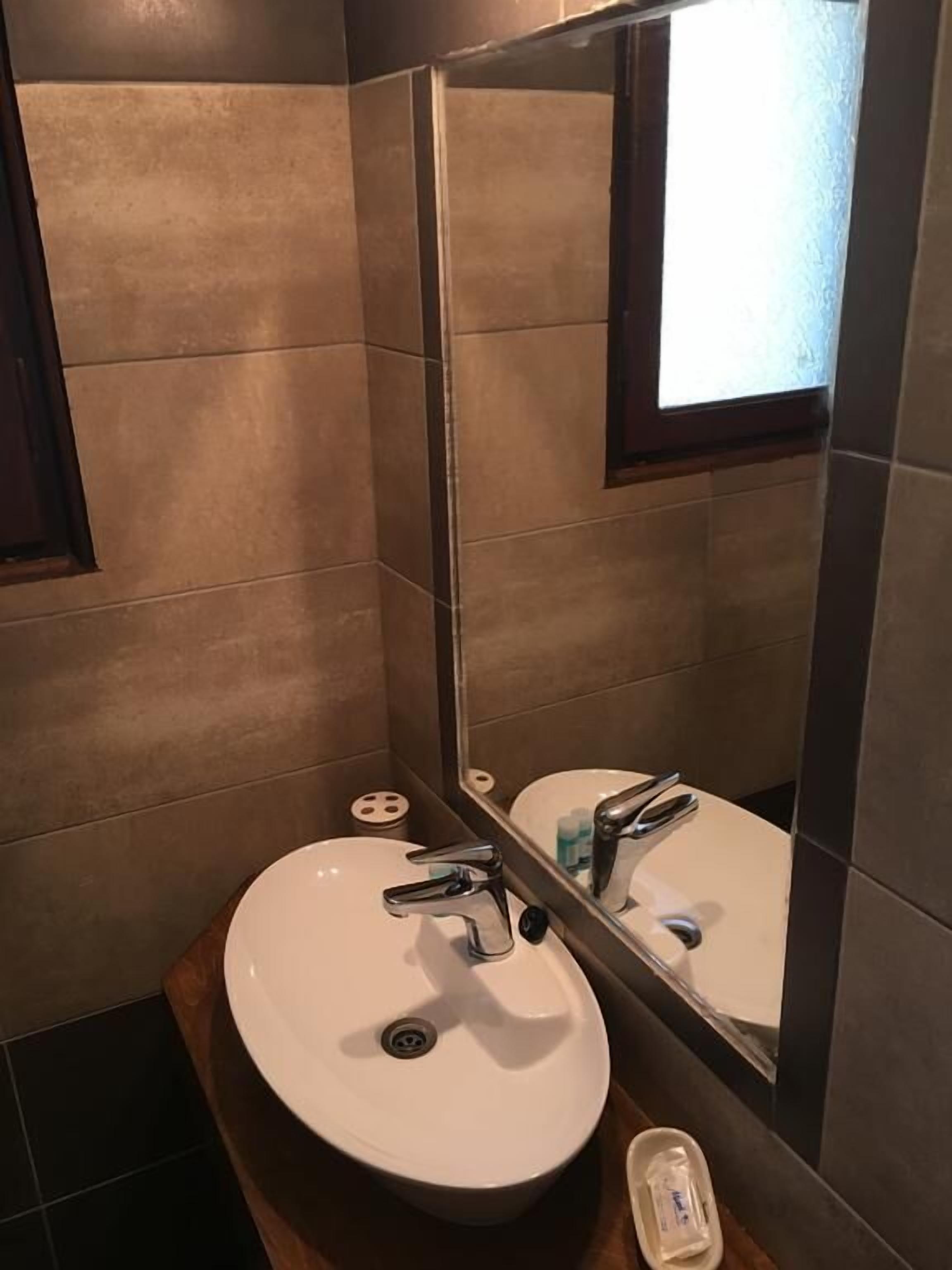 Foto - Pension Skala